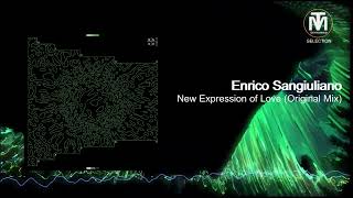 Enrico Sangiuliano  New Expression of Love Original Mix NINETOZERO [upl. by Philipa63]