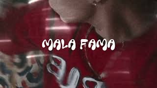 AARON  MALA FAMA BONUS TRACK [upl. by Tabitha]