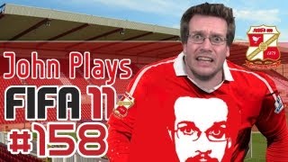 Swoodilypooper Songs The Miracle of Swindon Town 158 [upl. by Nyvar]