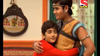 Baal Veer  Episode 533  15th September 2014 [upl. by Ardnekan80]