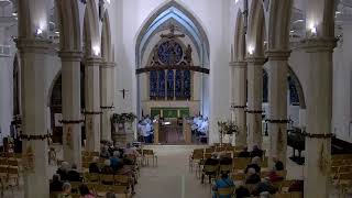 Minchinhampton Church Live Stream [upl. by Eisac167]