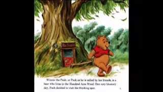 Winnie The Pooh amp The Blustery Day  Disney Story [upl. by Clea]