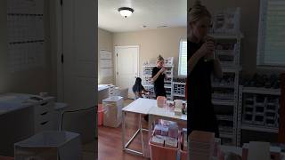 Errands Vlog  Small Business Owner 💖 wfhmom errandsvlog workingmom smallbusinessowner [upl. by Ellecrad]