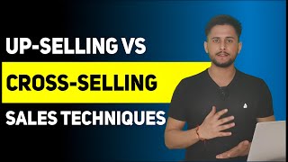 Crossselling vs upselling in digital marketing  Latest digital marketing [upl. by Palecek342]