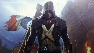 Assassins Creed Unity  Ready to fight HD [upl. by Kendre]