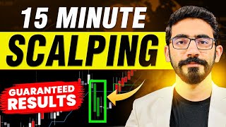 How to Actually Profit from Scalping Day Trading [upl. by Jeuz]