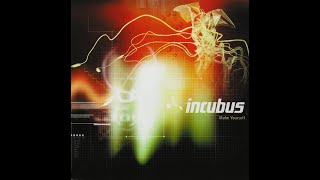 Pardon Me  Incubus [upl. by Nilecoj]