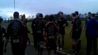 carnoustie rugby [upl. by Luebke]