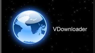 Como Baixar Videos do YoutubeBem Mais Rapido VDownloader [upl. by Lubow]