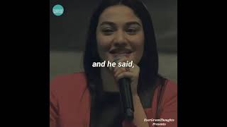 Muniba Mazari Speech in English  Muniba Motivational Quotes  WhatsApp Status Muniba Mazari Shorts [upl. by Alyat60]