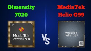 Dimensity 7020 vs Helio G99 ⚡thetechnicalgyan Helio G99 vs Dimensity 7020 [upl. by Allyn]