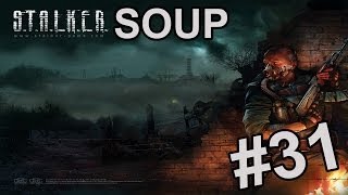 Lets Play StalkerSoup  31  quotCollectorquot [upl. by Nilyaj]