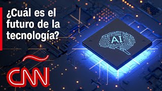 ¿Qué se espera para la tecnología en 2024 [upl. by Elspeth860]