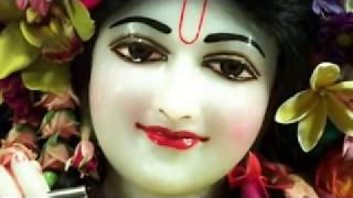 Shri Krishna Chalisa  Shashika Mooruth amp Sameer Gambhir  Namo Namah [upl. by Pul405]