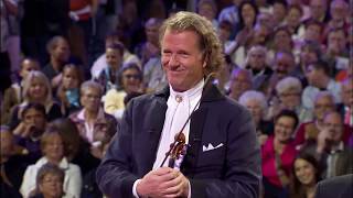 Gaudeamus Igitur  André Rieu [upl. by Yraek]