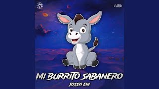 Mi Burrito Sabanero Remix [upl. by Hijoung502]