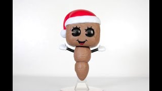 South Park MR HANKEY Funko Pop review [upl. by Amikehs217]