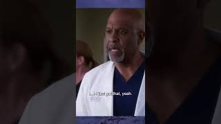 Greys Anatomy doctor movie foryou funny film greysanatomy youtubeshorts shorts videoshorts [upl. by Ynffit919]