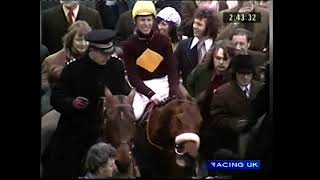 1973 Grand National  50 years to the day [upl. by Richer]