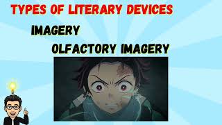 Literary Devices [upl. by Kcirdor]