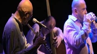 Stephane Belmondo 4tet quot jazz sous les pommiers 2012 quot [upl. by Hilde114]