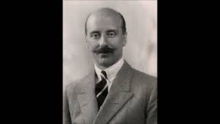 Elgar  Froissart  LPO  Boult 1955 [upl. by Amelus]