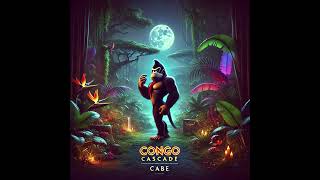 Cabe  Congo Cascade Official Donkey Kong Soundtrack [upl. by Ahcire]