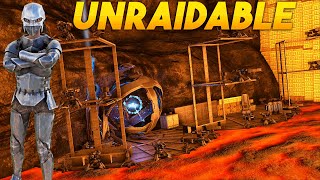 This Is How I Became Unraidable As A SOLO  ARK [upl. by Emery]