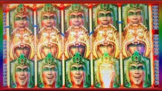 😱HUGE JACKPOT 😱Konami Wild Aztec Best Slot Machine Wins  HIGH LIMIT SLOTS [upl. by Pascoe211]