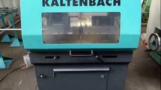 KALTENBACH KKS 450E [upl. by Ahsenev]