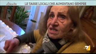 Le tasse locali che aumentano sempre [upl. by Aeuhsoj]