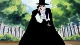 The legend of Zorro opening [upl. by Hollander]