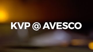 KVP  Avesco [upl. by Acissej]