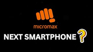 Micromax New Smartphone [upl. by Armmat]