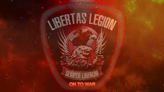 LSLN Song On to War [upl. by Nairret]