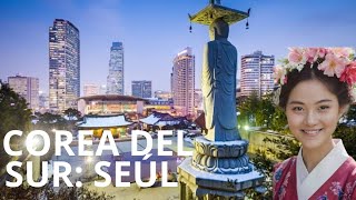 ¡HOUSE TOUR COREA DEL SUR 🇰🇷  Mi mini apartamento en Seúl 🏠 Angela Compulsiva [upl. by Htebaras]