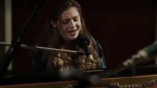 Birdy  The A Team Official Live Performance Video [upl. by Ostler]