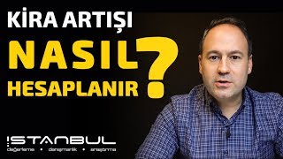 Kira Artışı Nasıl Hesaplanır amp TÜFE mi ÜFE mi [upl. by Haas]