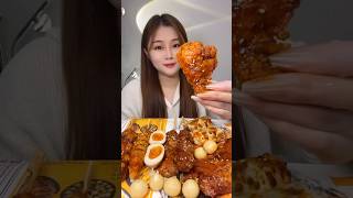 먹방 먹는 소리 Chicken KababSkewers Eating asmr mukbang eating 312 [upl. by Mali]