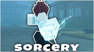 Roblox  Sorcery [upl. by Enelez]