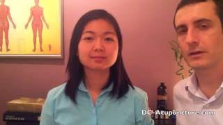 Acupressure for Sinus Problems Video [upl. by Tolliver581]