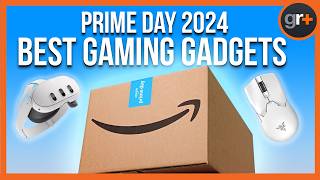 5 Gaming Gadgets to Buy This Prime Day [upl. by Anchie69]