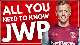 OUR NEW NUMBER 7  JAMES WARD PROWSE  ALL YOU NEED TO KNOW ABOUT THE FELLA  WEST HAM NEWS [upl. by Adihahs100]