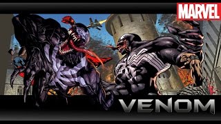 Venomcomic world daily [upl. by Delphinia]