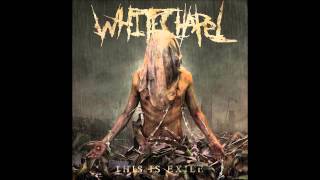 Whitechapel  Possession [upl. by Brownley]