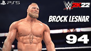 WWE 2K22  Full Roster Reveal  Ratings  4K [upl. by Rolfston947]