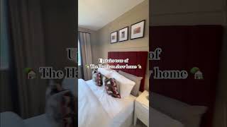 New build home upstairs tour of the 4bedroom Harrison  Story Homes [upl. by Marcos]