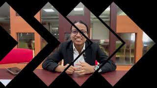 Career Counselling Video by Niyor Ghatowar Law Student NLUJAA [upl. by Adiraf]