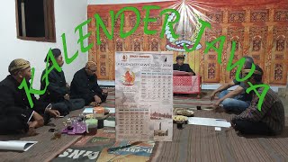 KALENDER JAWA [upl. by Osanna]