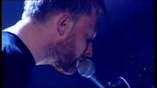 Thom Yorke  Analyse [upl. by Ennayram769]